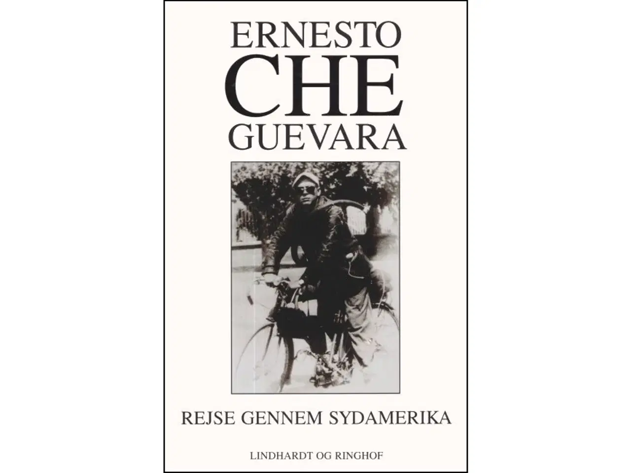 Billede 1 - Che - Rejse gennem Sydamerika