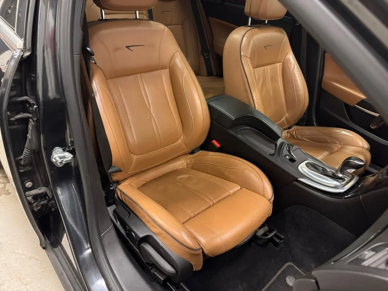 Billede 16 - Opel Insignia 2,0 CDTi 163 Cosmo Sports Tourer aut.