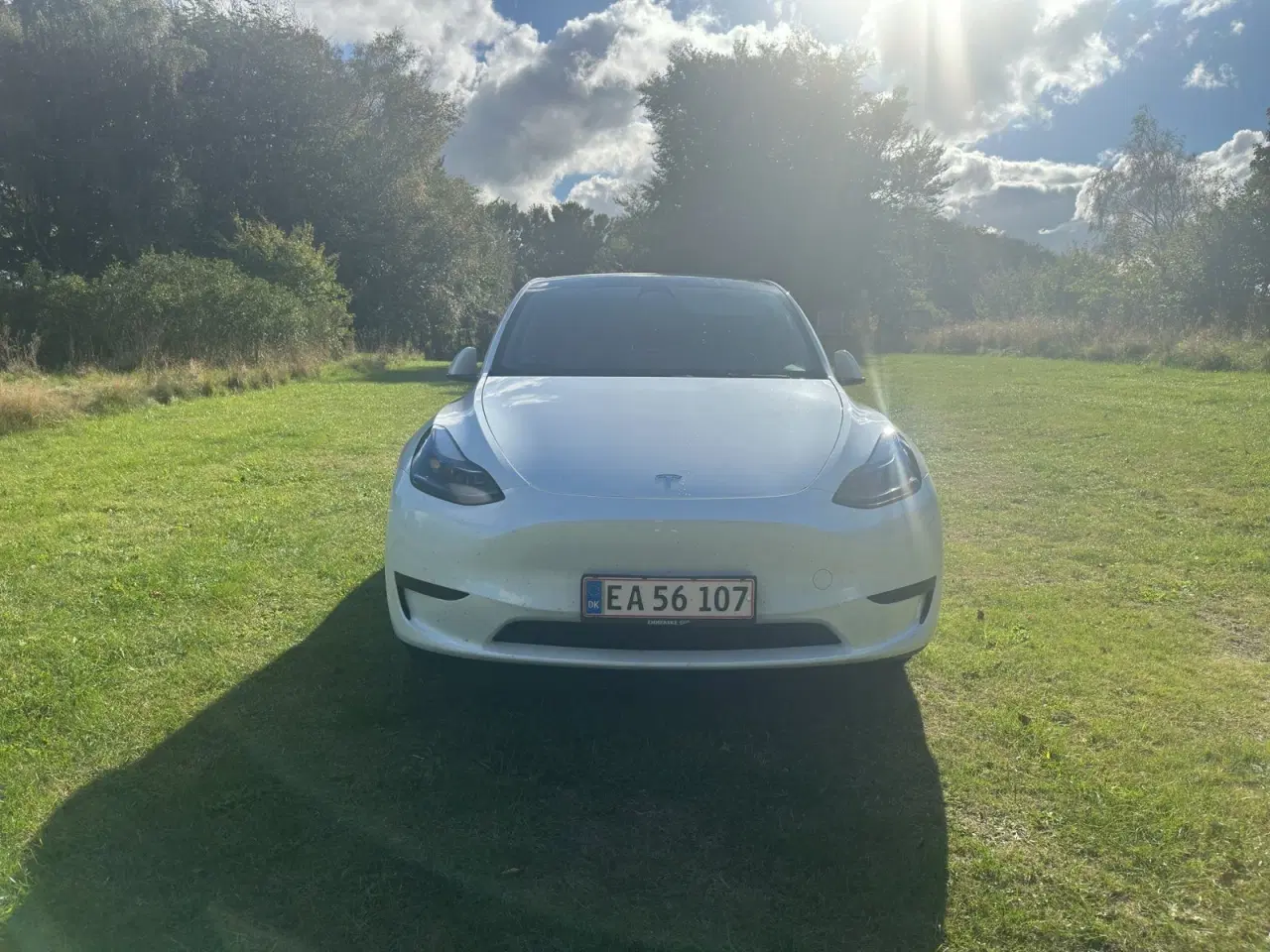 Billede 2 - Tesla Model Y  RWD
