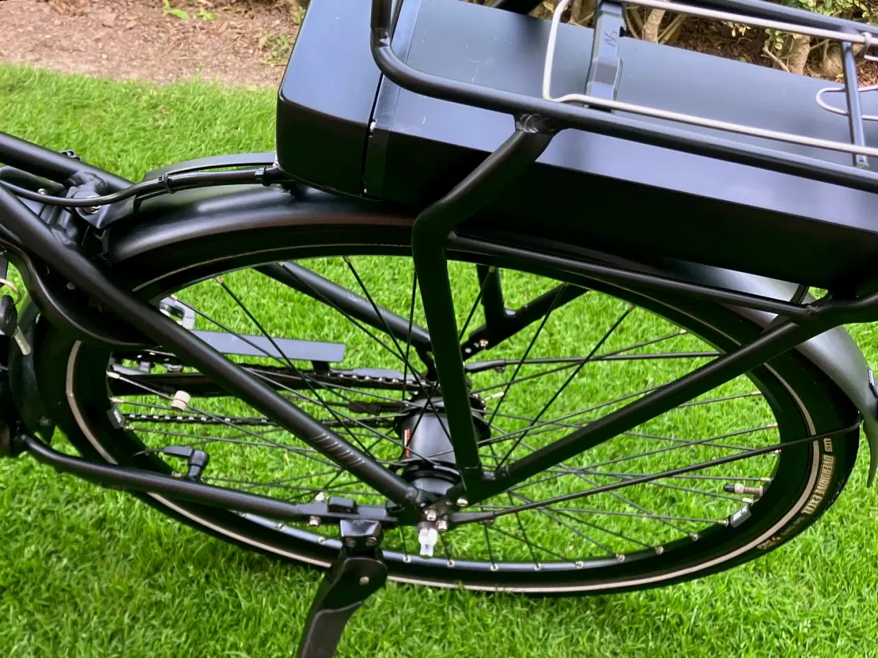 Billede 6 - Elcykel Winther Genesis E2