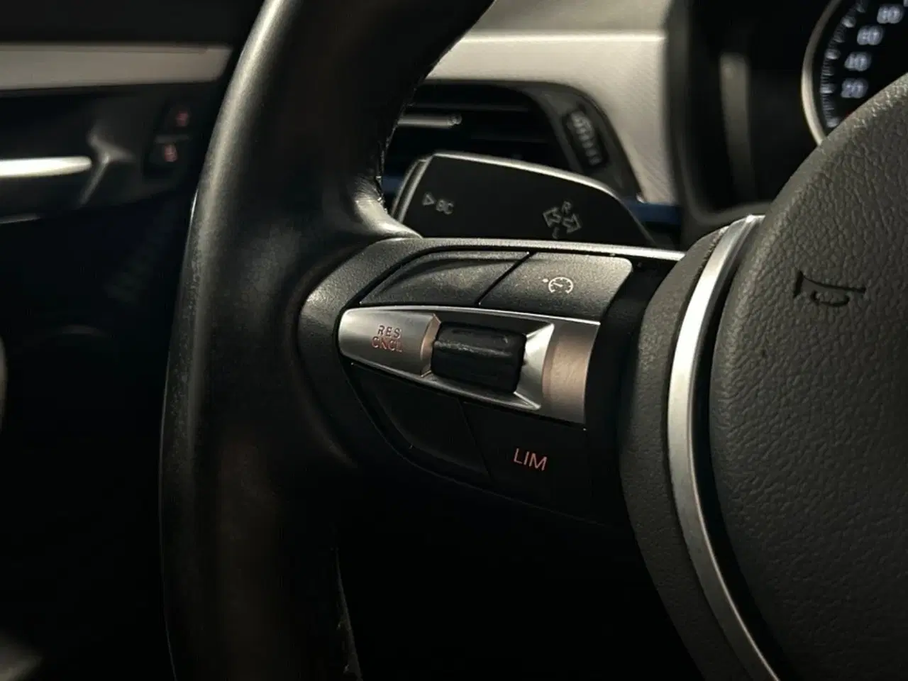 Billede 12 - BMW X1 1,5 sDrive18i M-Sport aut.