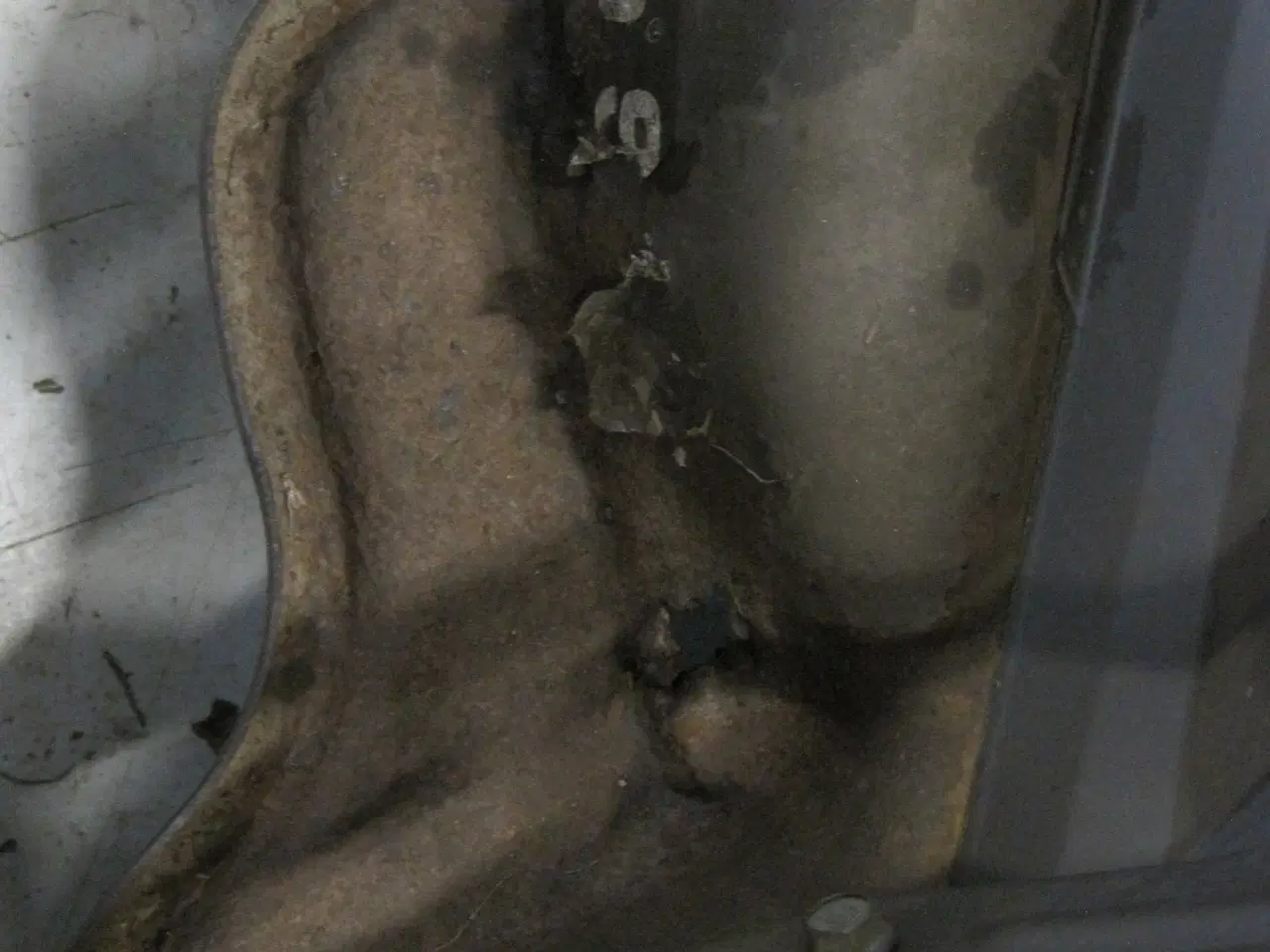 Billede 3 - Husqvarna Rider 13C