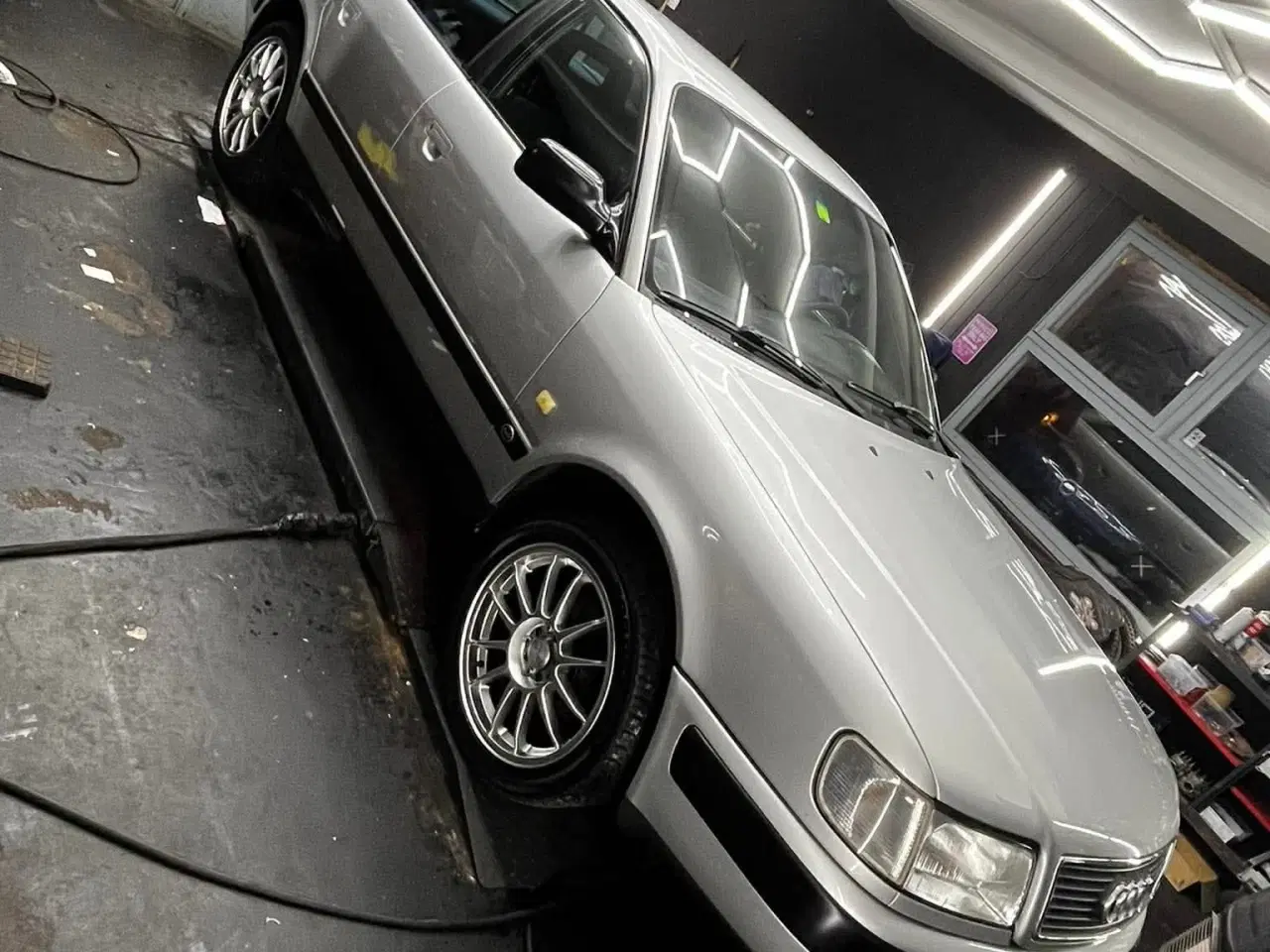 Billede 3 - Nysynet veteran