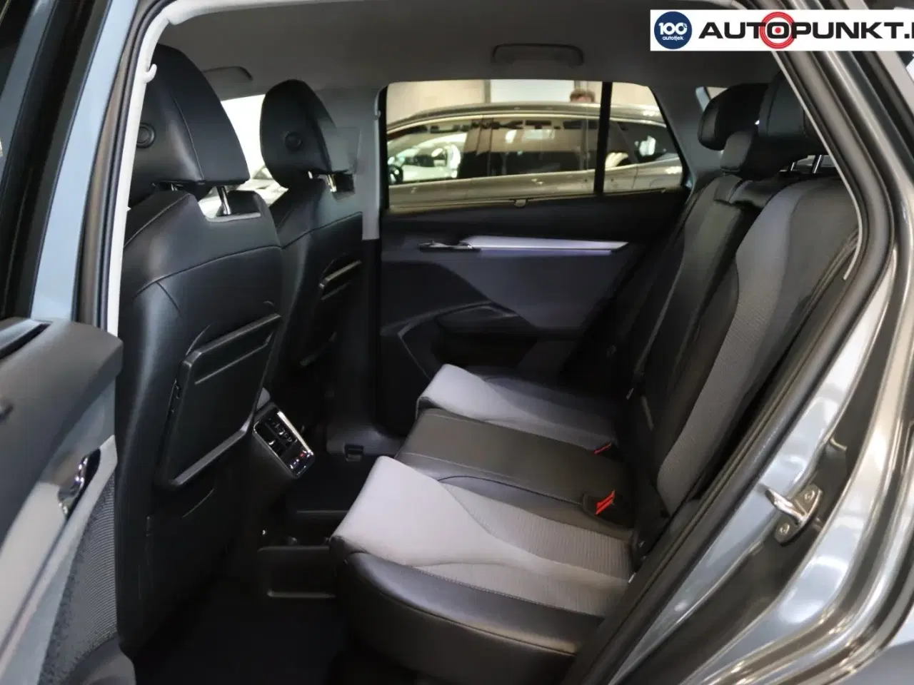 Billede 14 - Skoda Enyaq 80 iV