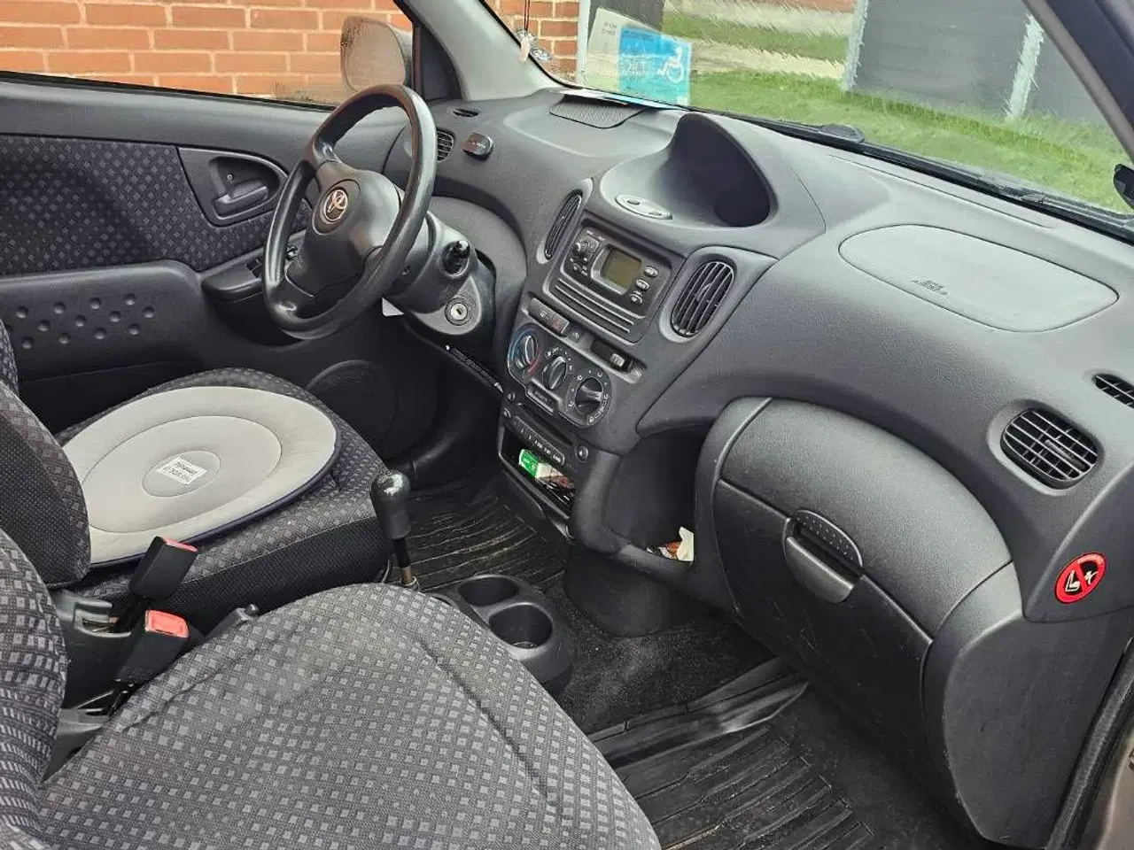 Billede 6 - Toyota Yaris