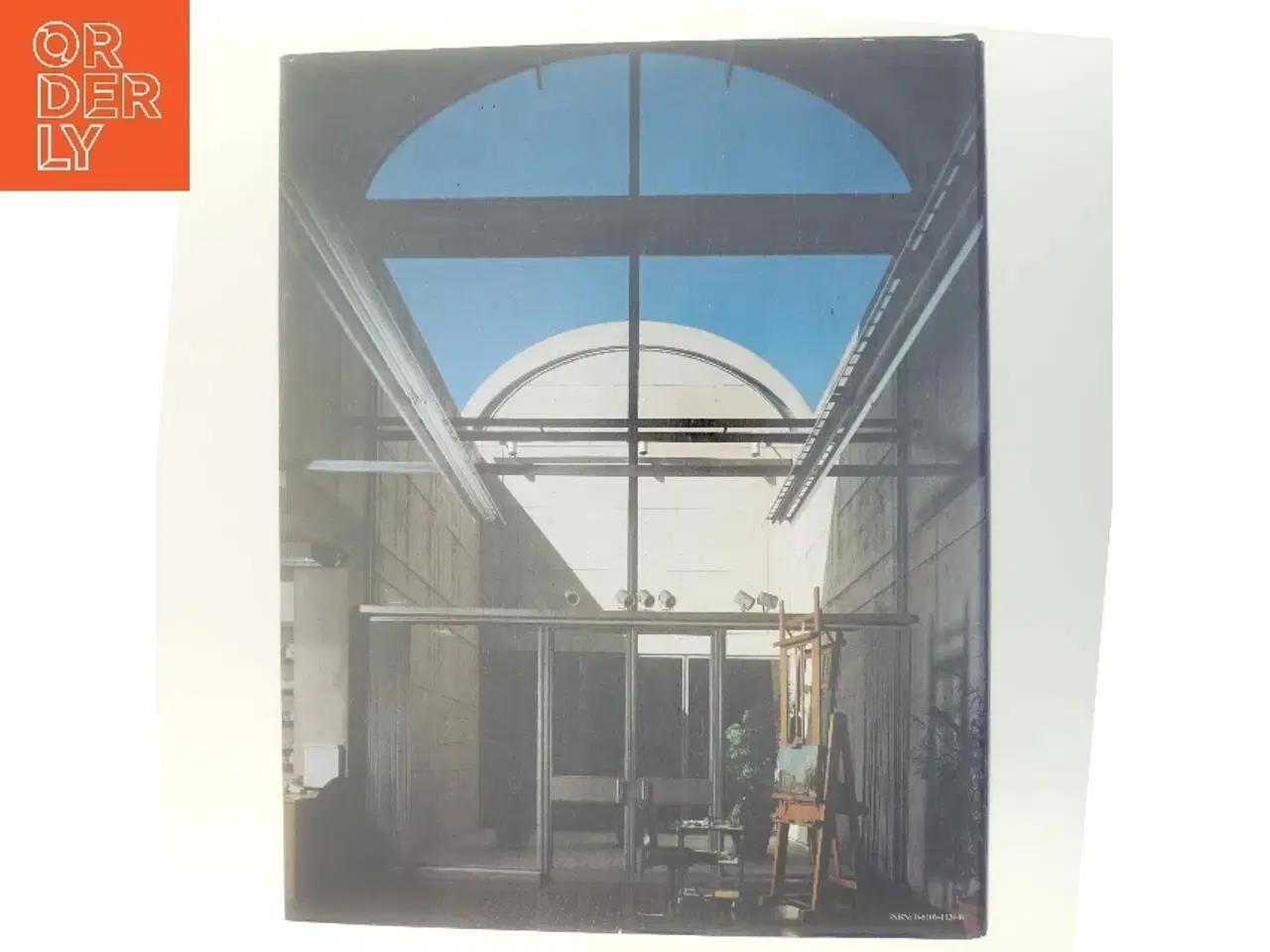 Billede 3 - In Pursuit of Quality: The Kimbell Art Museum af Midred Herschfeld (Bog)