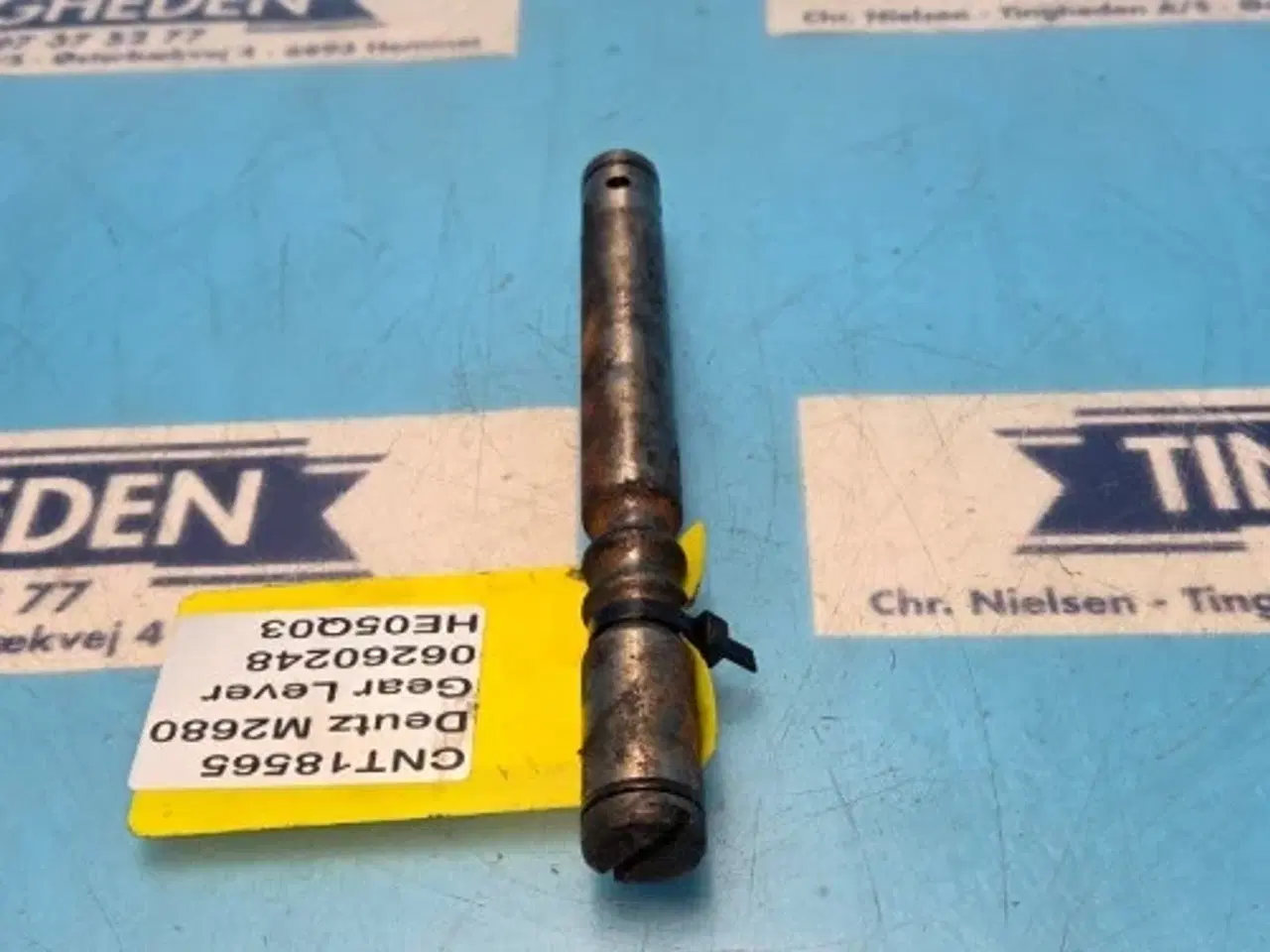 Billede 5 - Deutz M2680 Gearstang 06260248