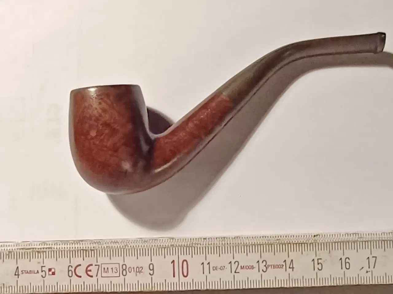 Billede 3 - Piber, træ, m.m.