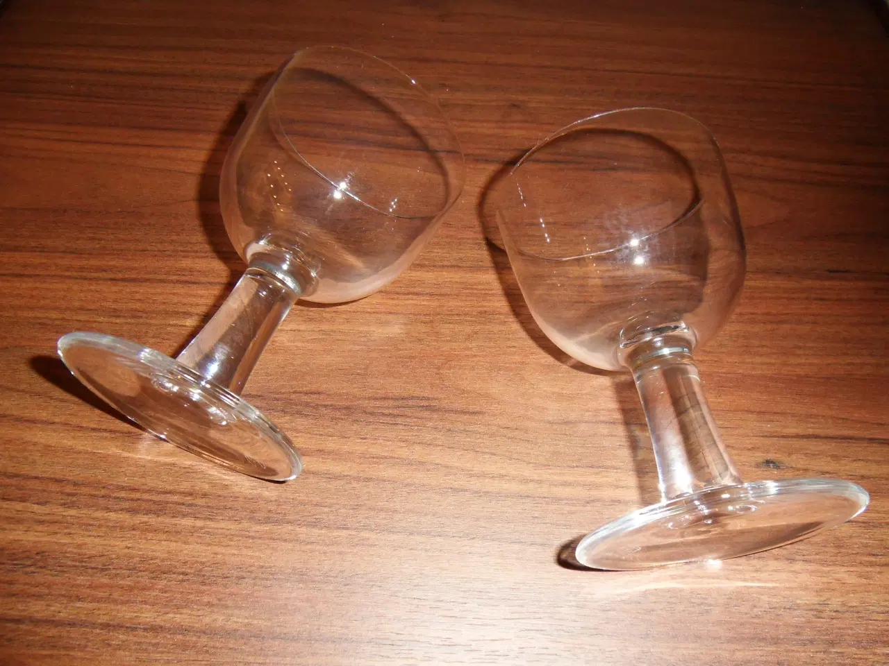 Billede 4 - Vinglas. Rosendahl. 10 stk. Rødvinsglas