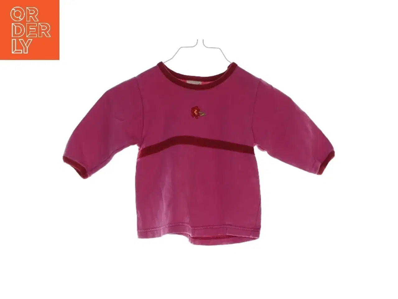 Billede 1 - Bluse fra Friends (str. 56/62)