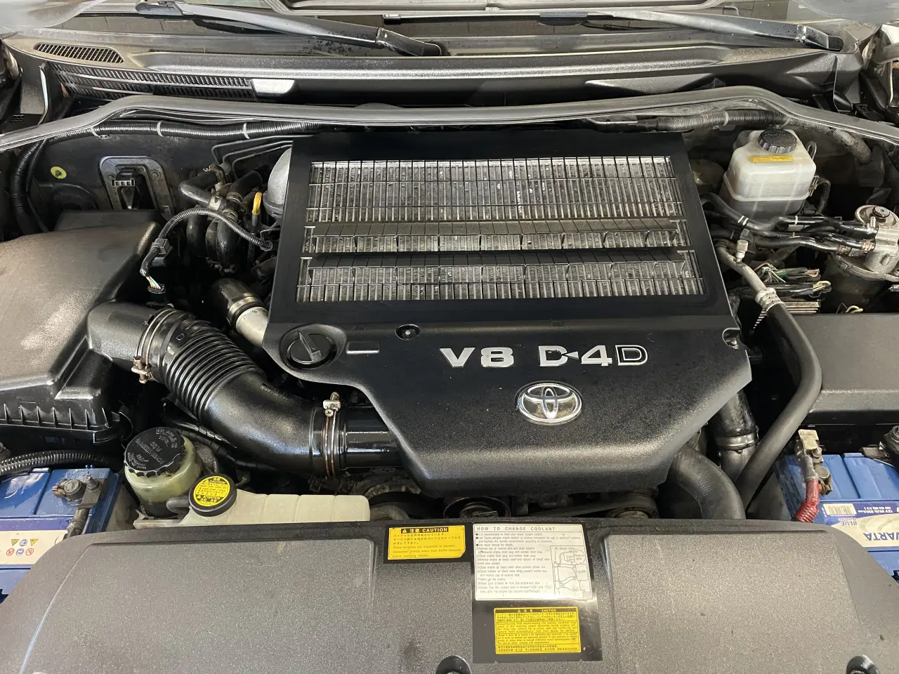 Billede 8 - Toyota Landcruiser 200