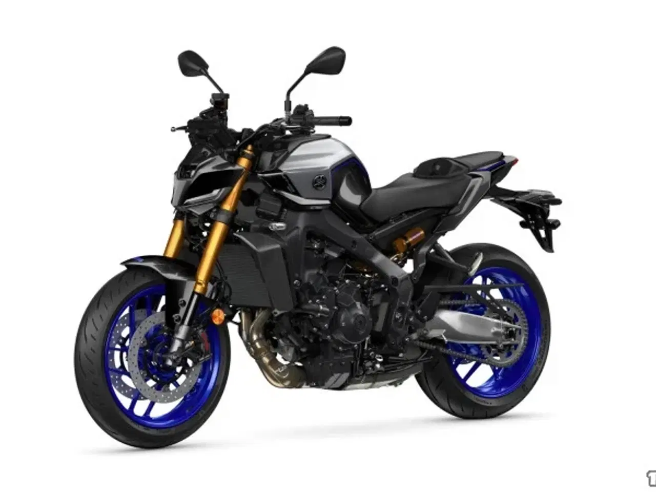 Billede 7 - Yamaha MT-09 SP 35kw