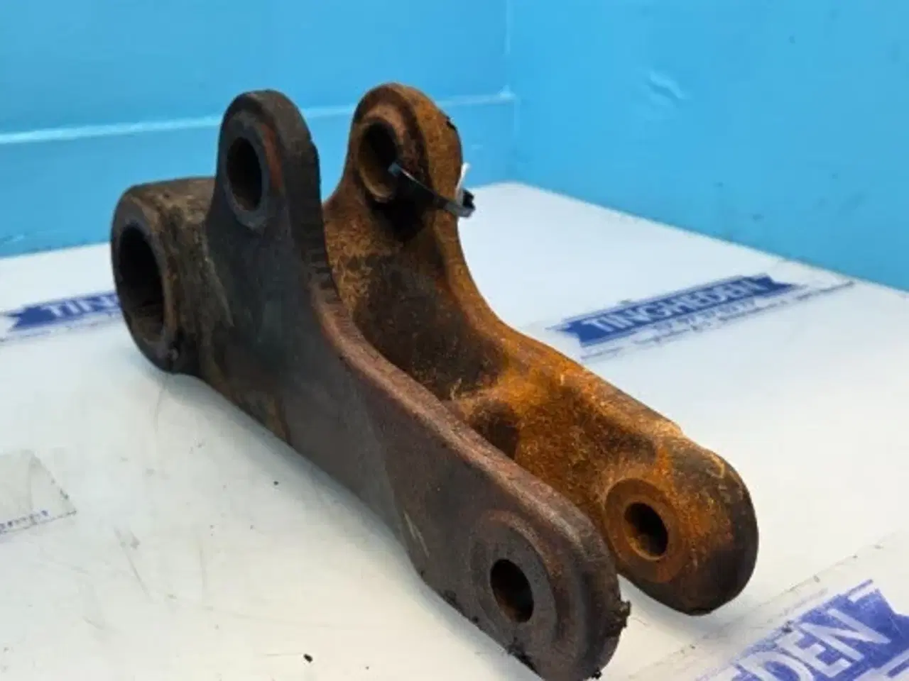 Billede 14 - John Deere 6300 Liftarm L. L77718