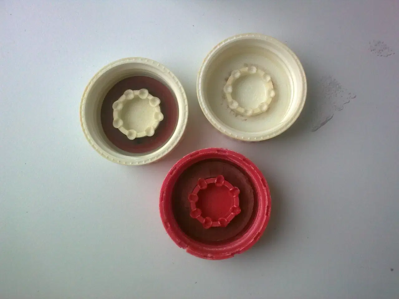 Billede 8 - SodaStream SOLO flasker 1970rne m skruelåg PICNIC