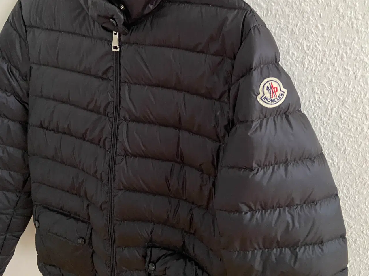 Billede 2 - Moncler jakke 