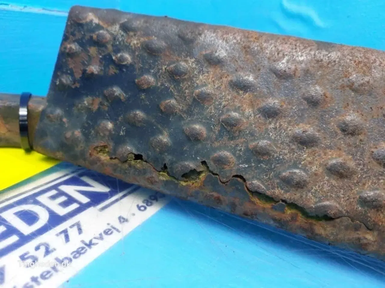 Billede 9 - Massey Ferguson 690 Trin 1684004M92