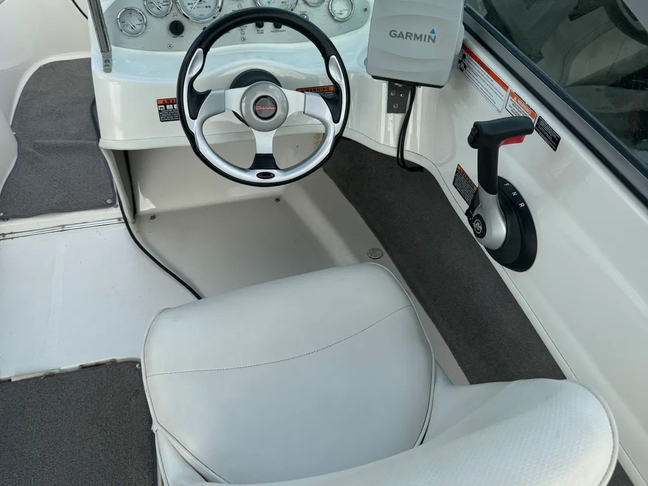 Billede 5 - Bayliner GT 175 Bowrider