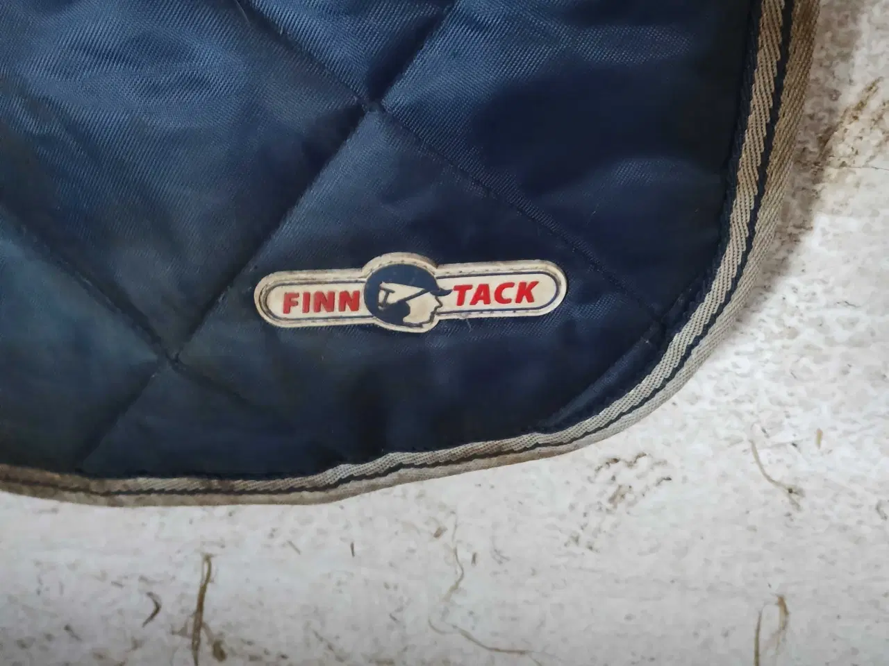 Billede 3 - Stald dækken næste nyt 