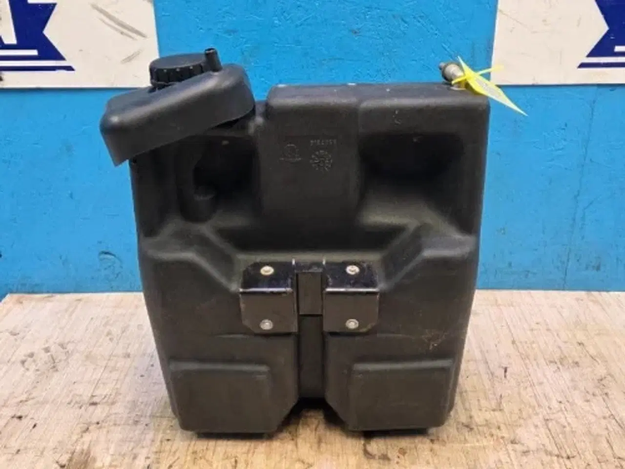 Billede 8 - New Holland TN75F Dieseltank 5195011