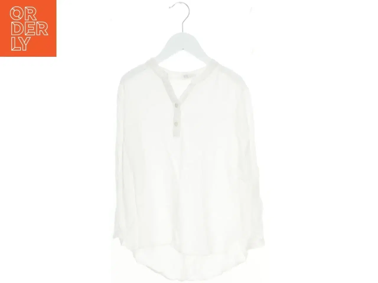 Billede 1 - Bluse fra H&M (str. 152 cm)