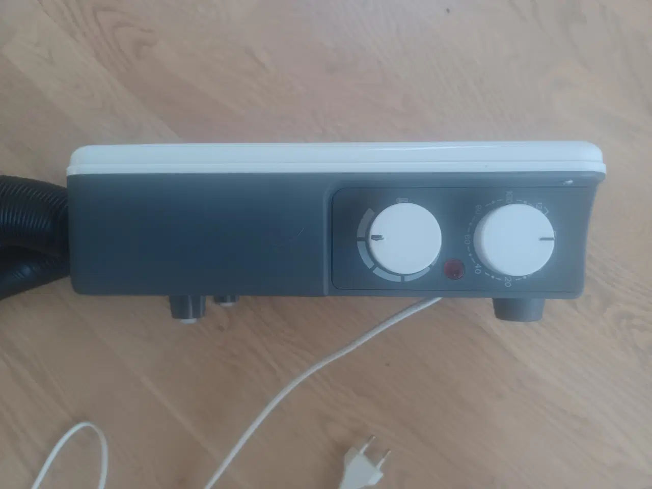 Billede 2 - Skotørrer