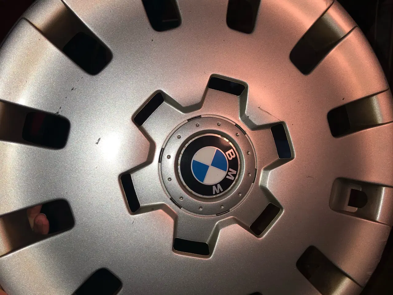 Billede 2 - BMW Hjulkapsler