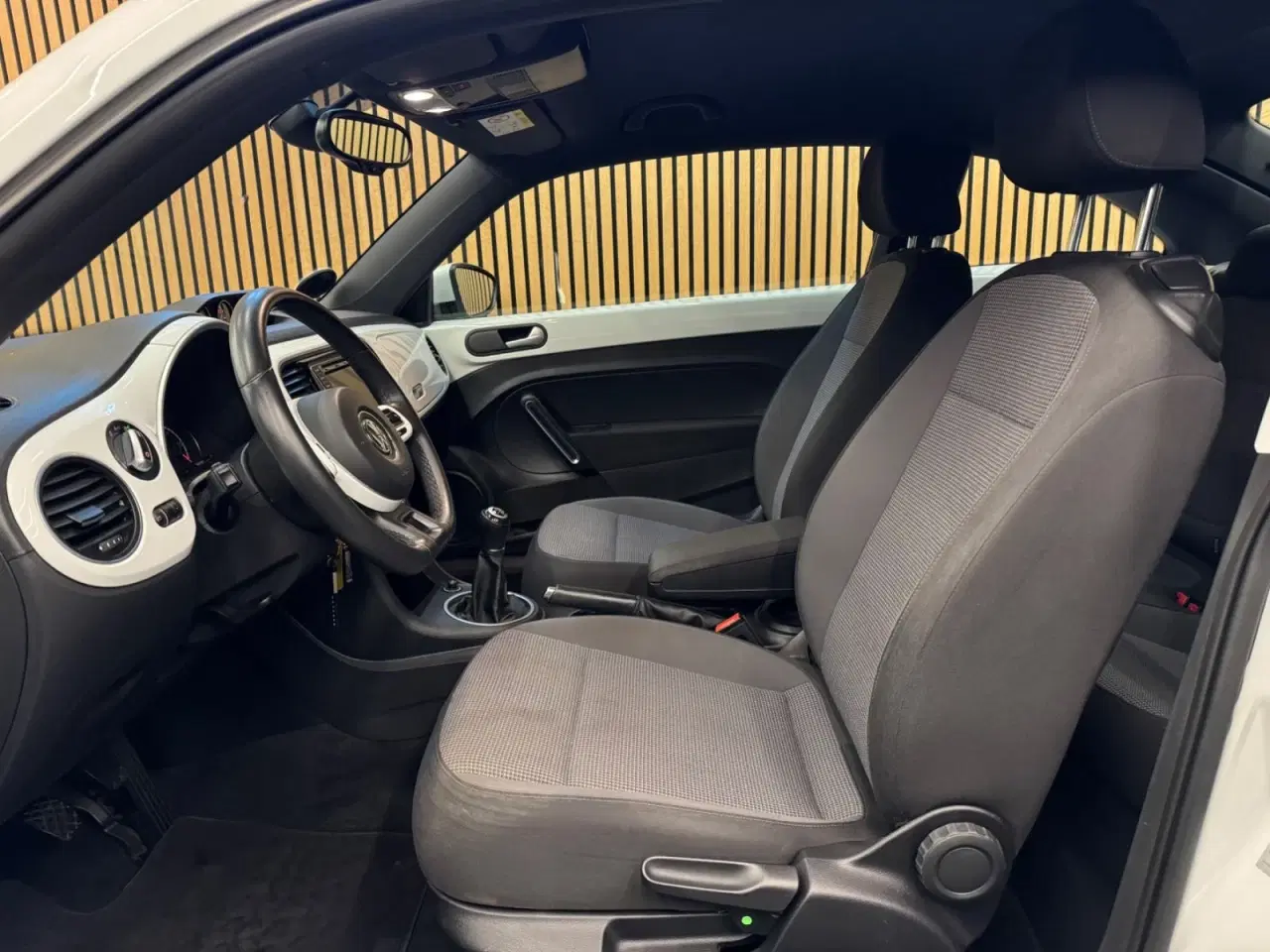 Billede 4 - VW The Beetle 1,4 TSi 150 Design