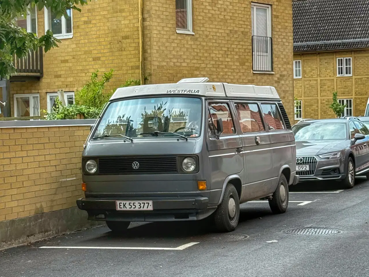Billede 8 - Vw t3 Westfaila