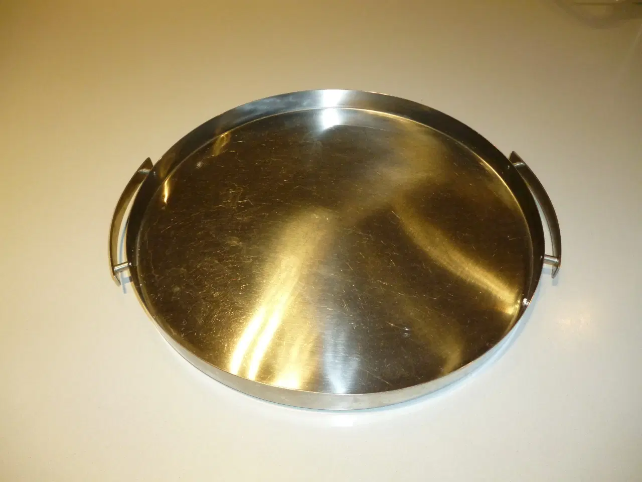 Billede 1 - Stelton Solid serveringsbakke.