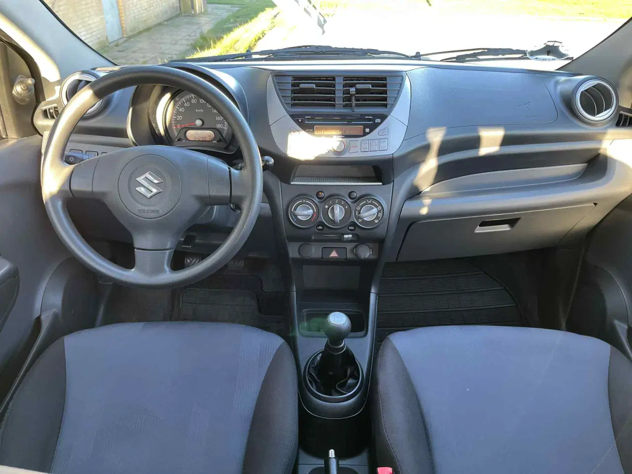 Billede 9 - Suzuki Alto 1,0 Eco+ Kick