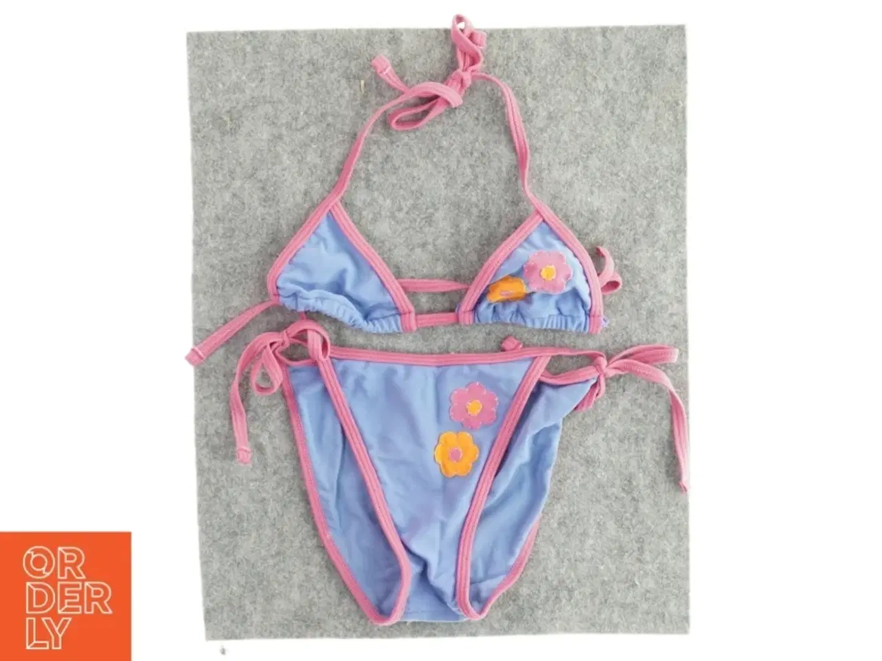 Billede 1 - Bikini (str. 110)