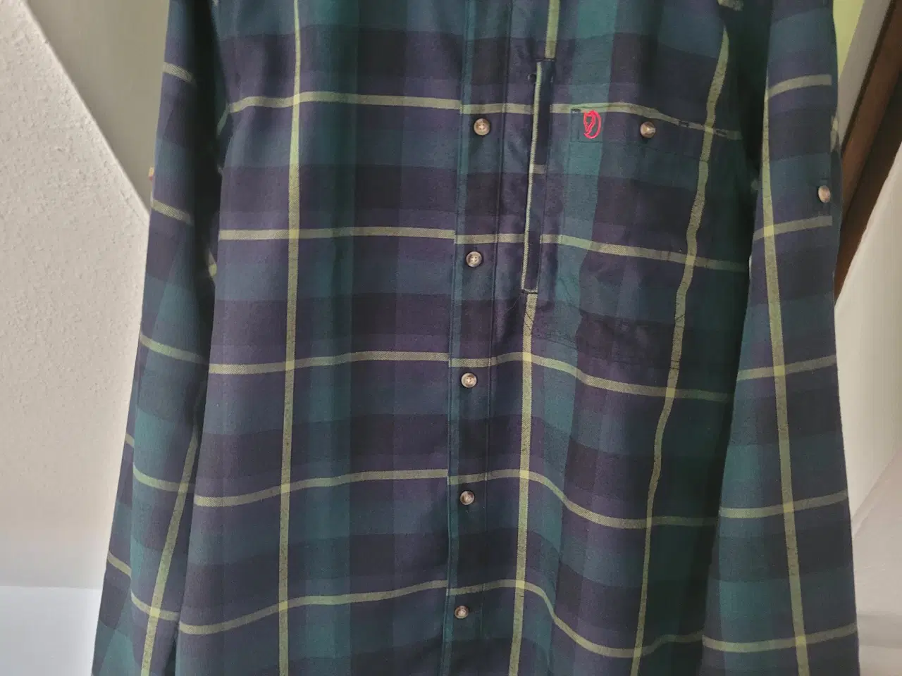 Billede 2 - Fjällräven Fjällglim Str L (svarer til XL)