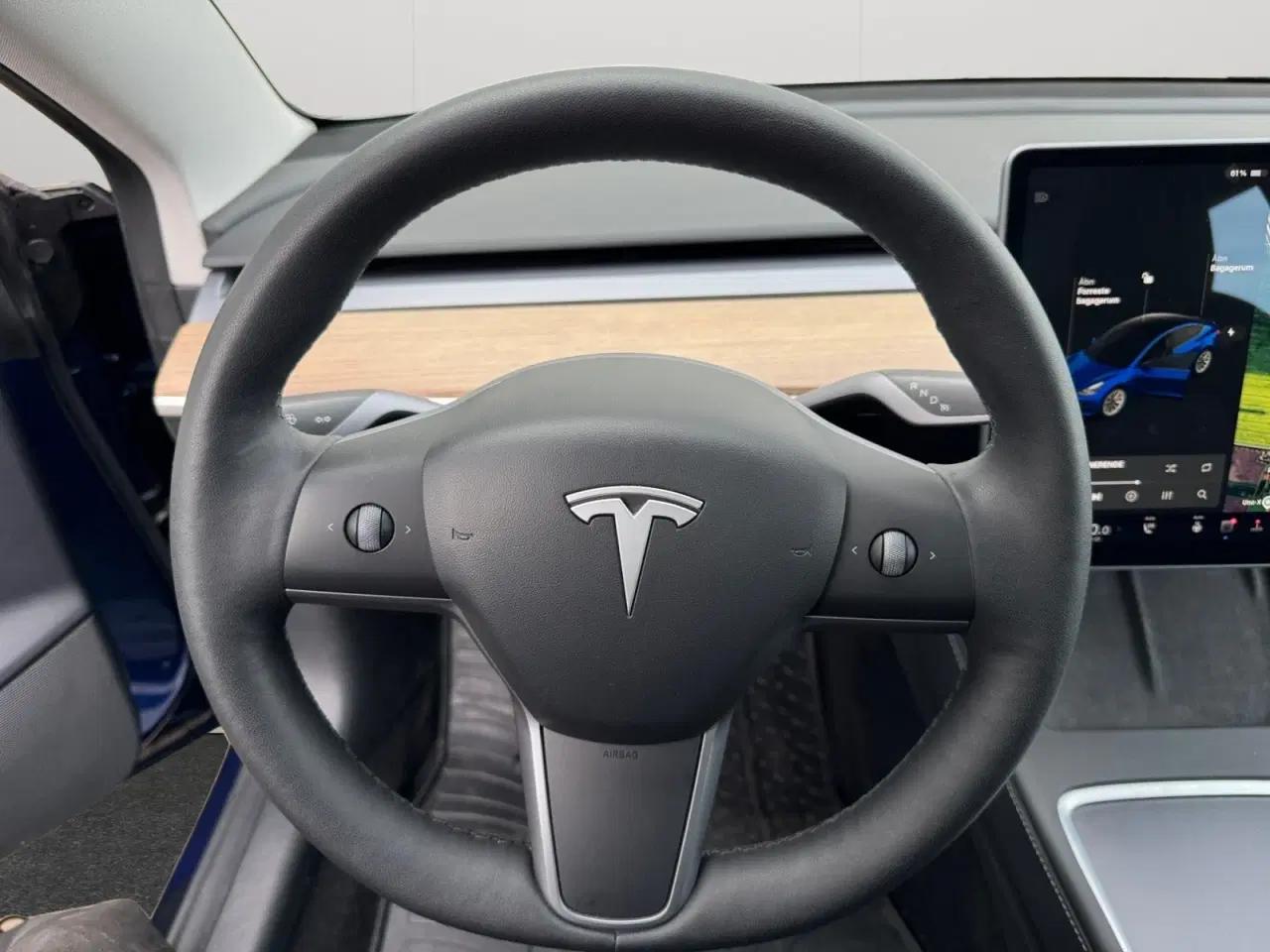 Billede 6 - Tesla Model 3  Performance AWD