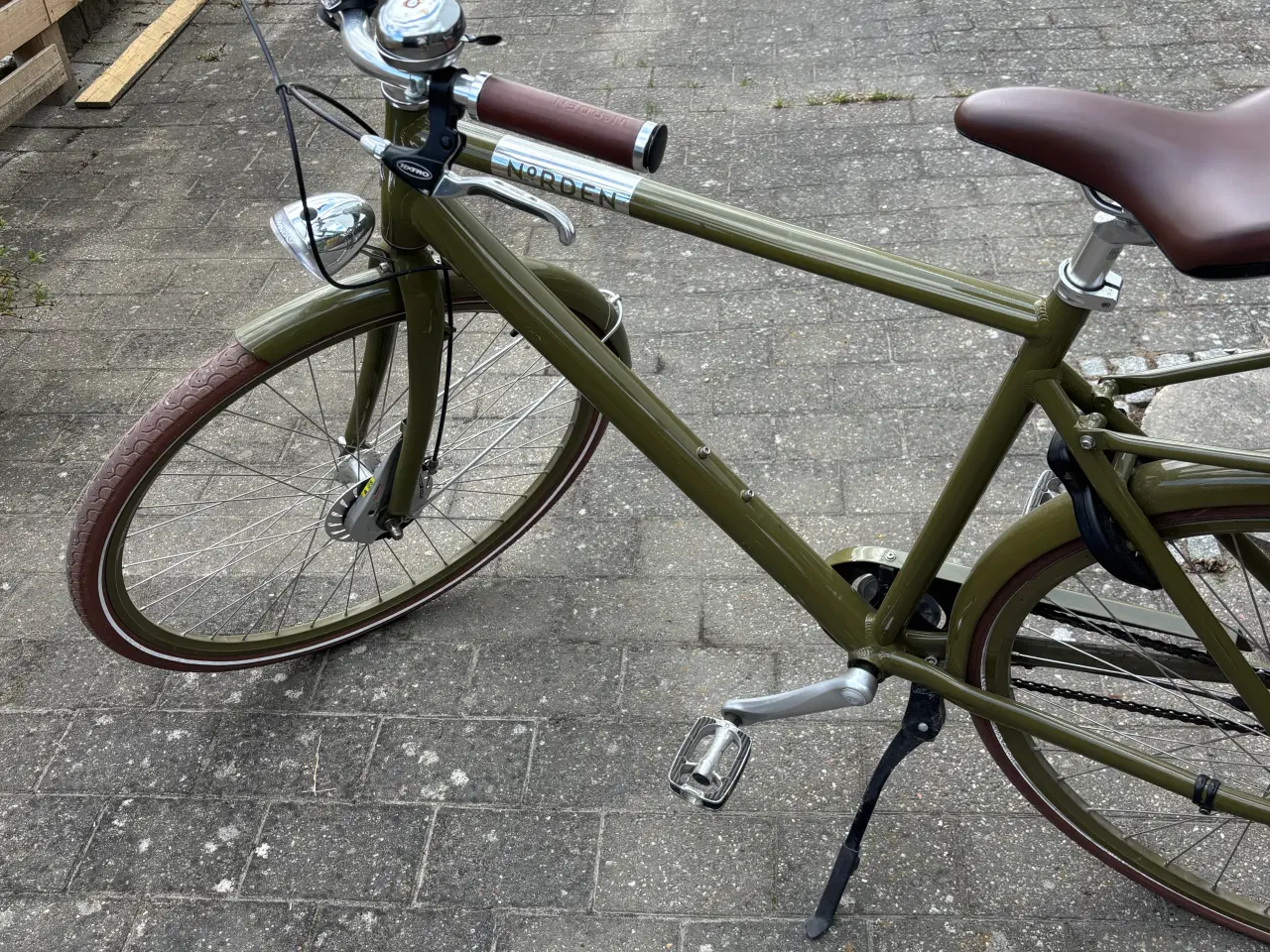 Billede 1 - Cykel