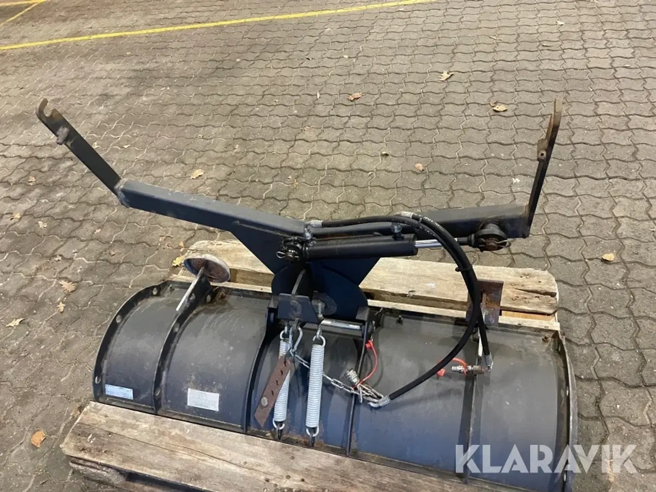 Billede 11 - Sneblad Stoeryd ST-1403