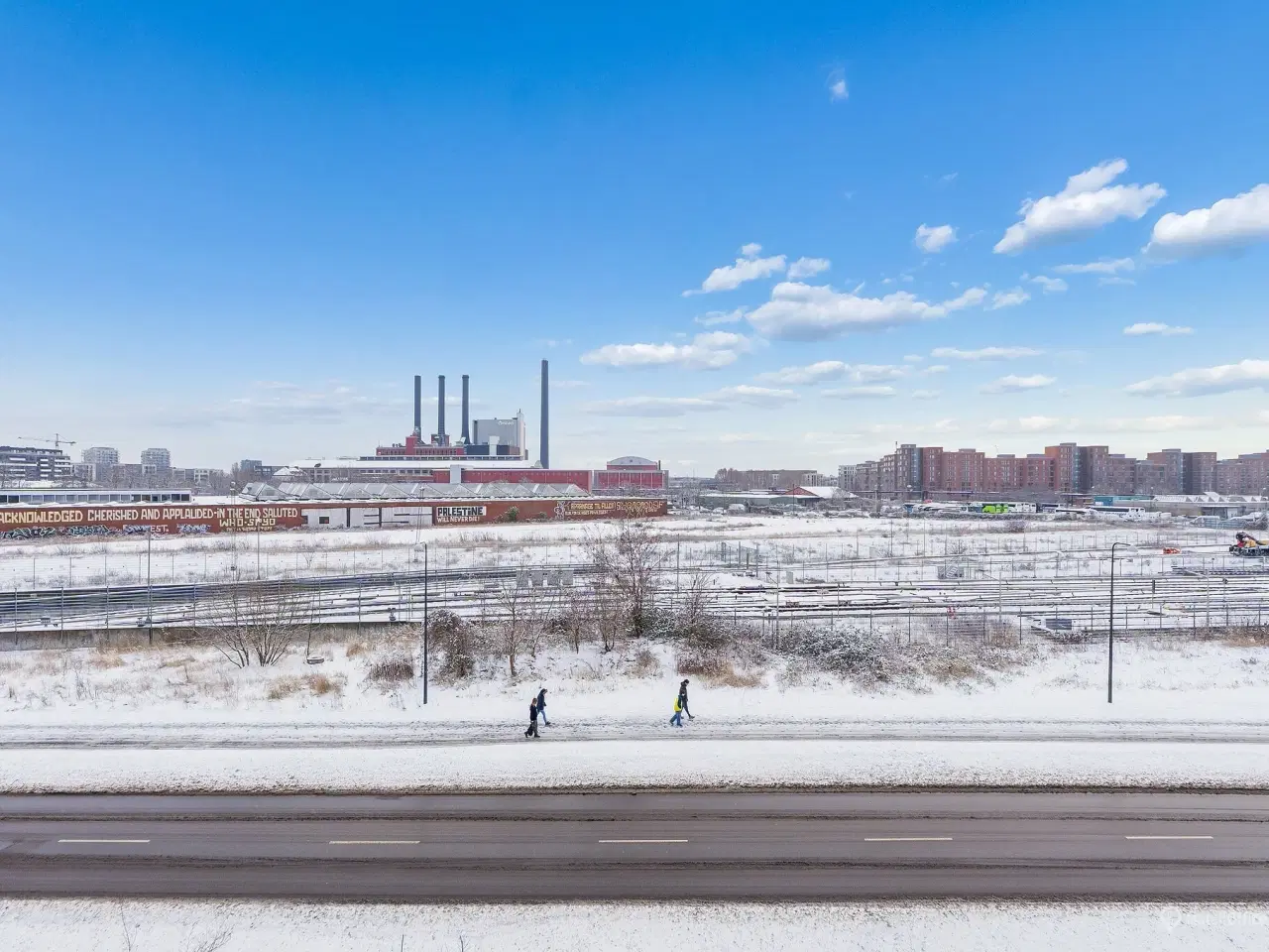 Billede 7 - Otto Busses Vej – de lækreste kontorlokaler