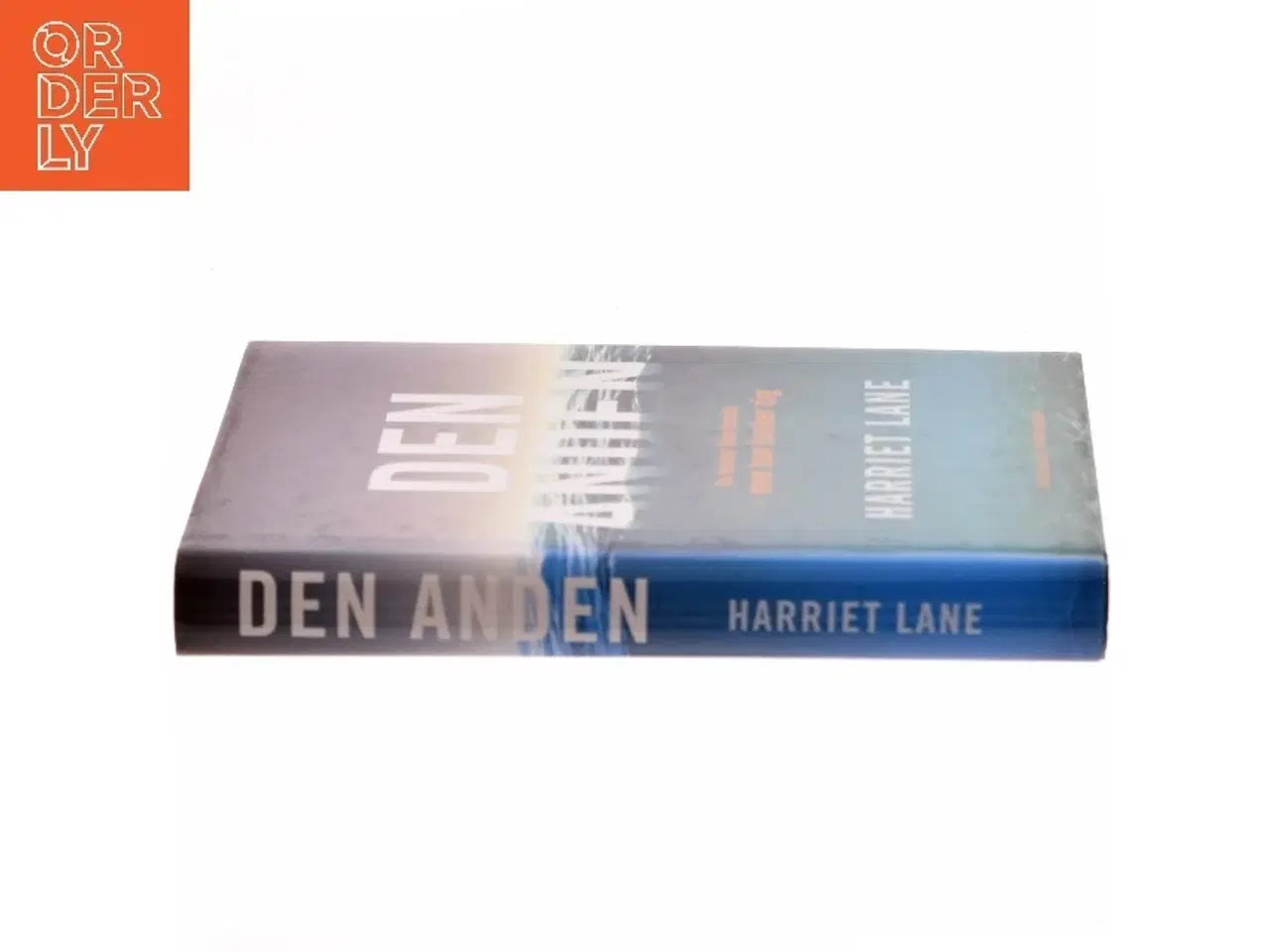 Billede 2 - Den anden af Harriet Lane (Bog)