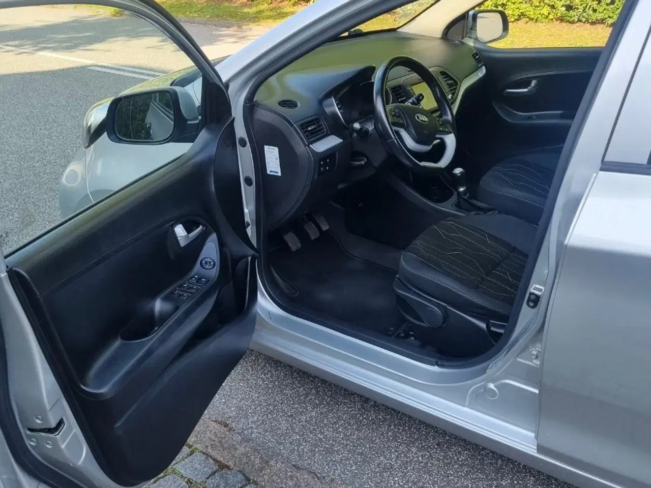 Billede 6 - Kia Picanto 1,0 Attraction+