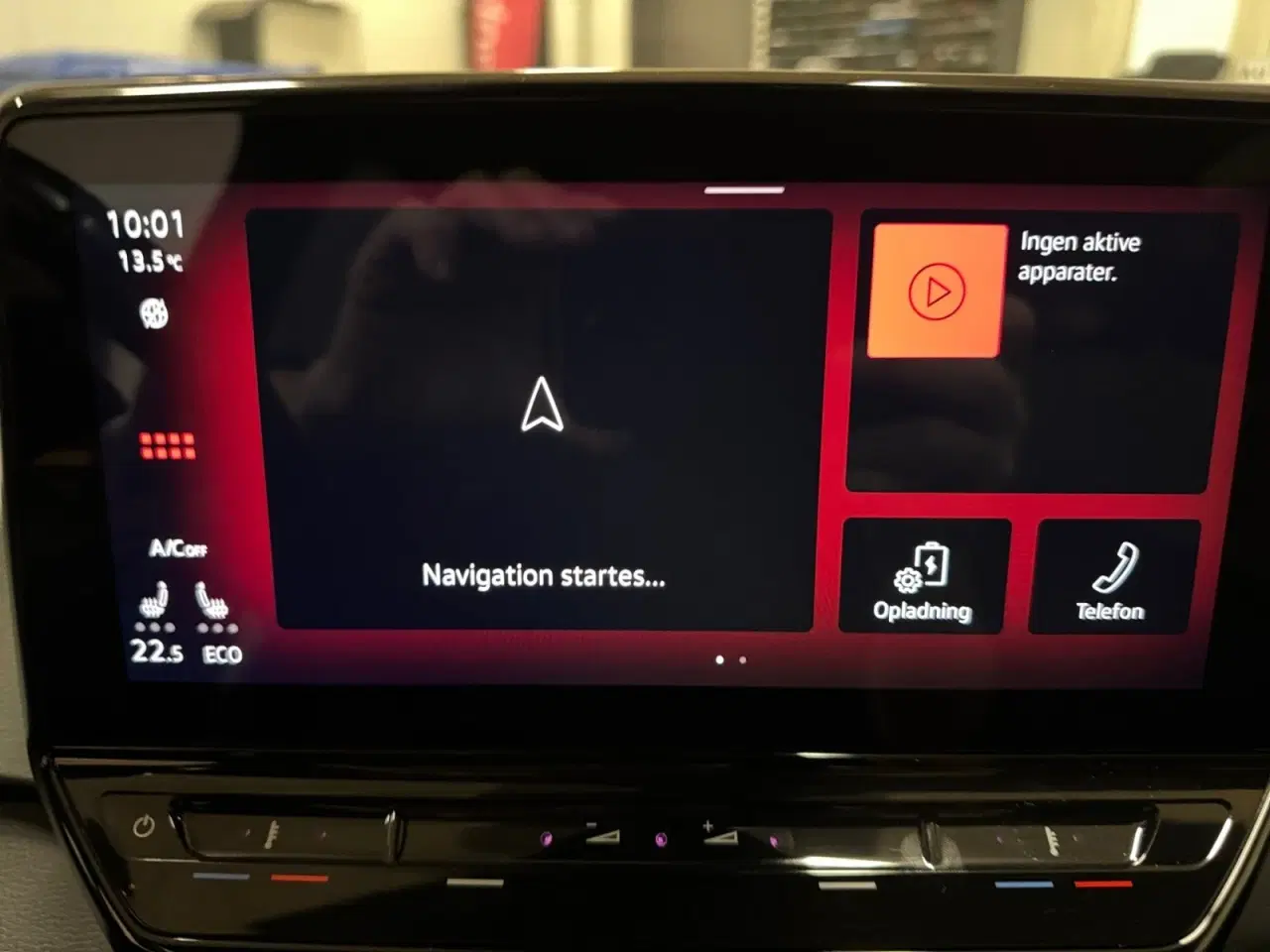 Billede 10 - VW ID.3 58 1ST Plus