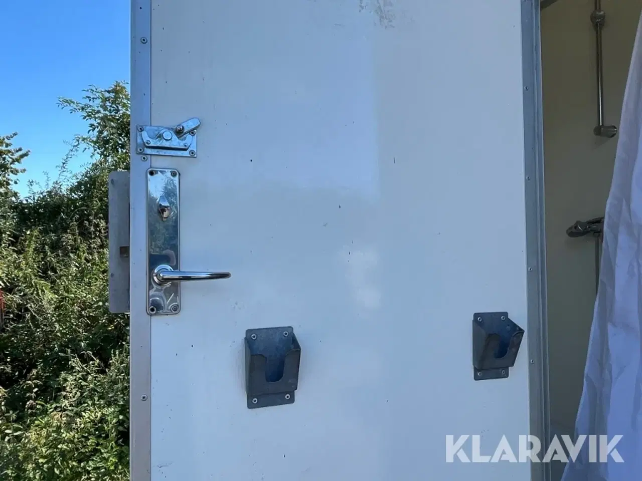 Billede 10 - Toilet- og badeskur VA