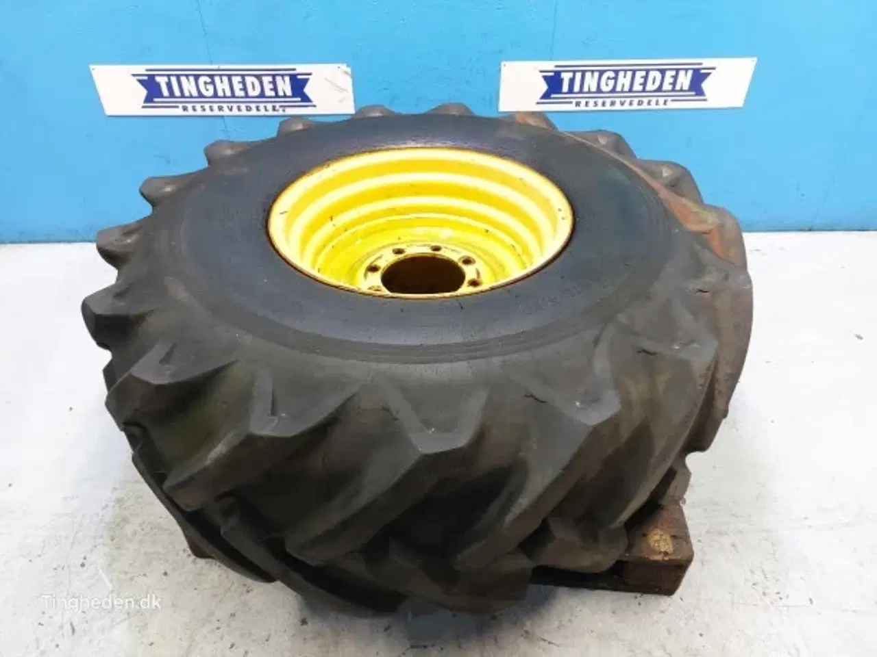 Billede 10 - 26" 23.1/18-26