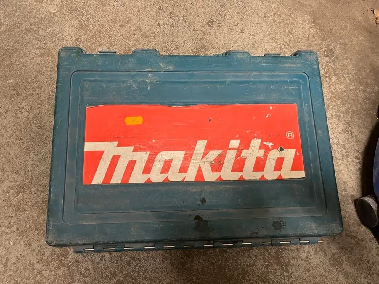 Billede 4 - Makita Slagboremaskine