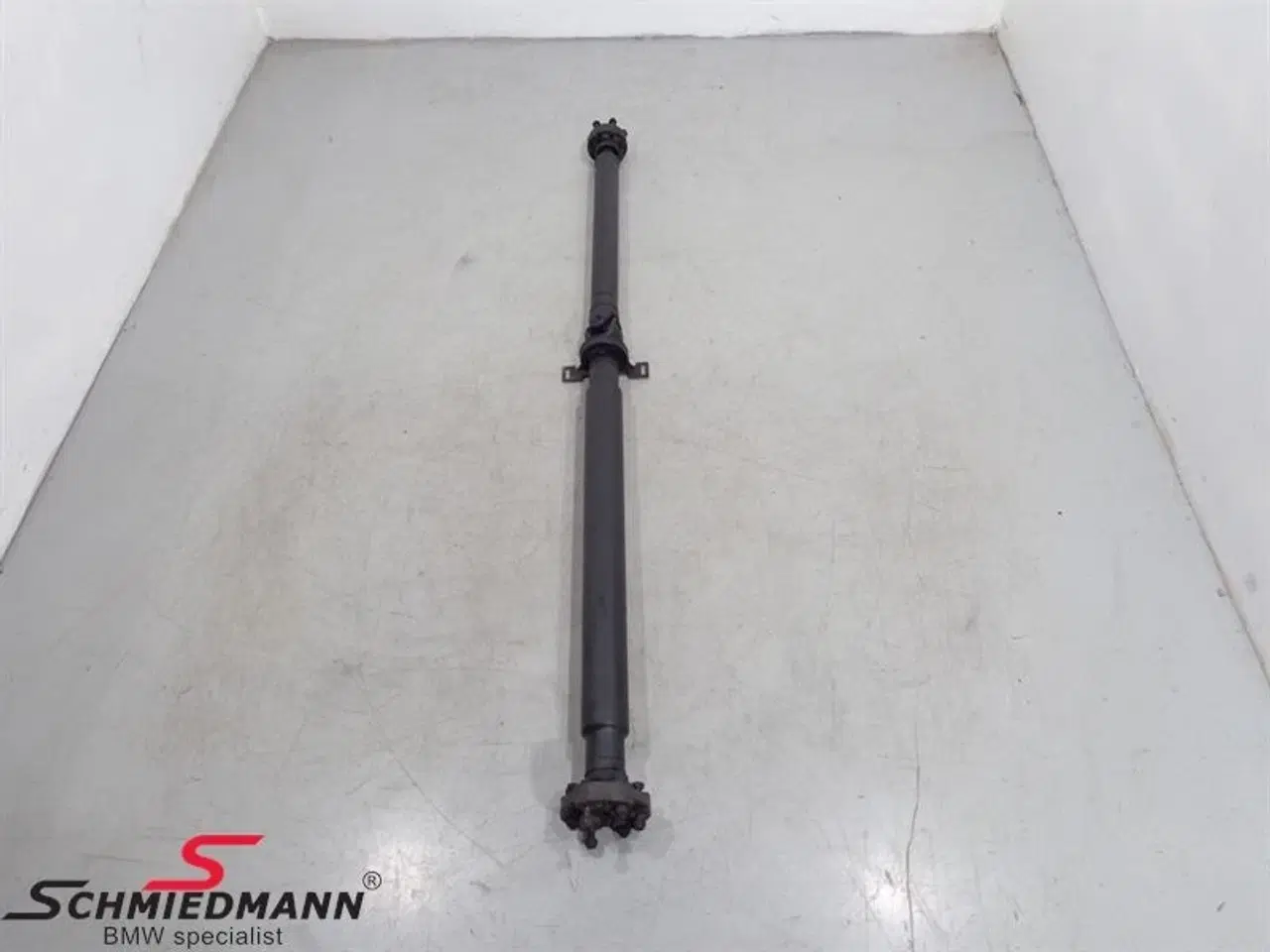 Billede 2 - Kardan manuel gear L=1736MM B26107523759 BMW E39