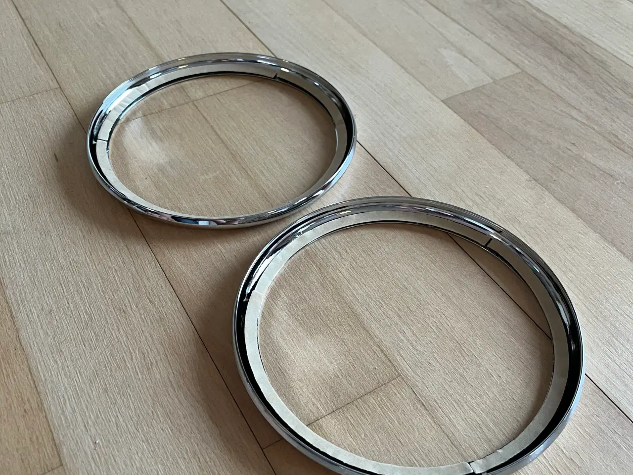 Billede 2 - Trim cover til højtalere