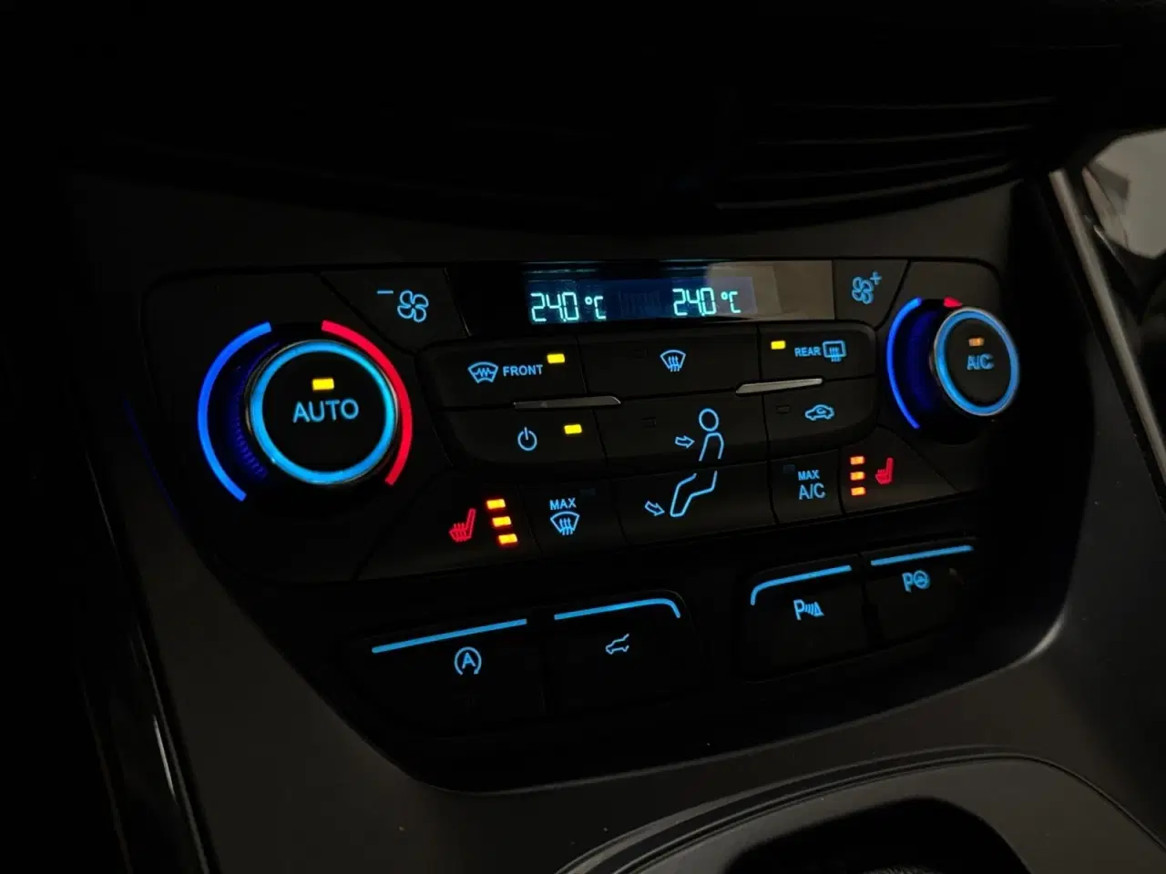 Billede 13 - Ford Kuga 1,5 TDCi 120 ST-Line aut.