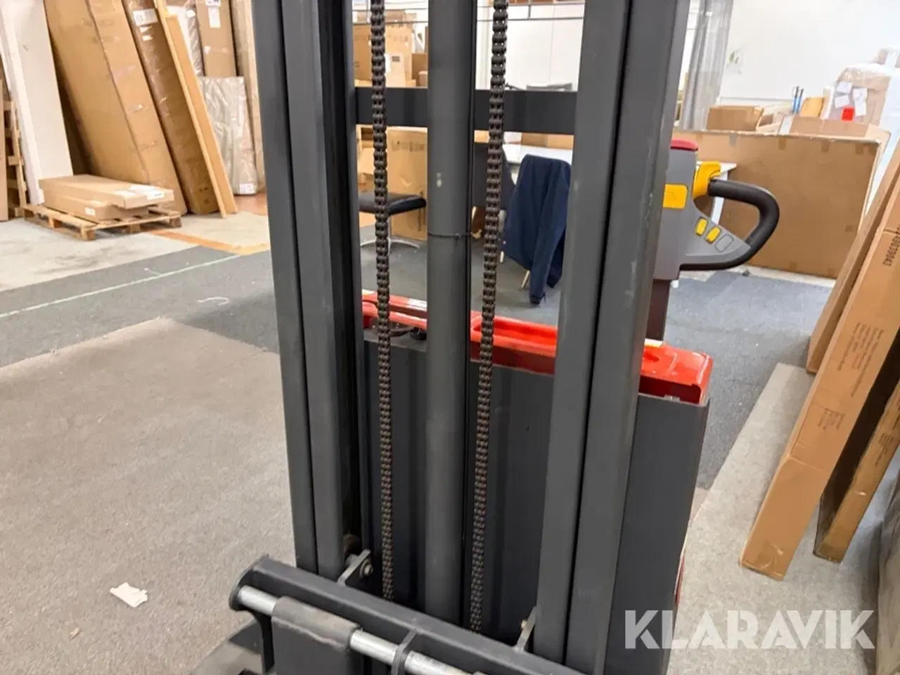 Billede 9 - Elstabler Everlift Eles-15j