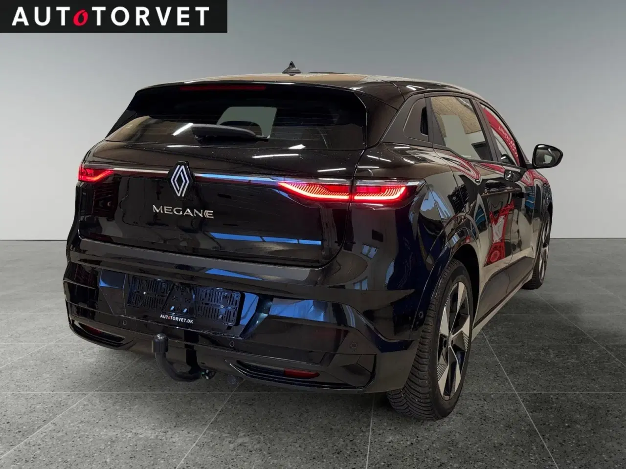 Billede 3 - Renault Megane E-Tech 60 Equilibre