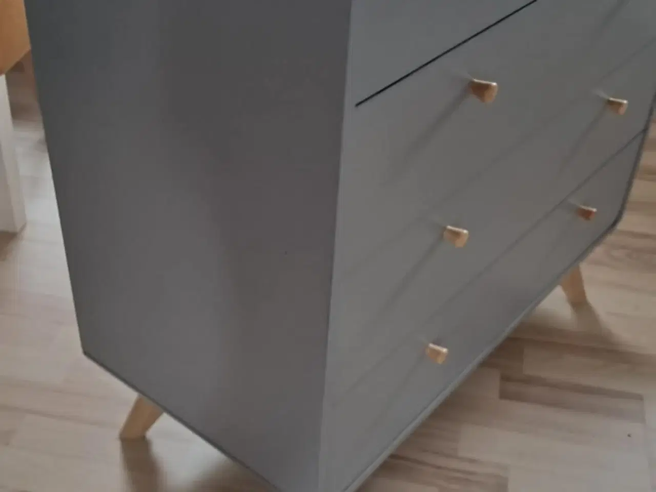 Billede 3 - Caitlin kommode - super lækker design