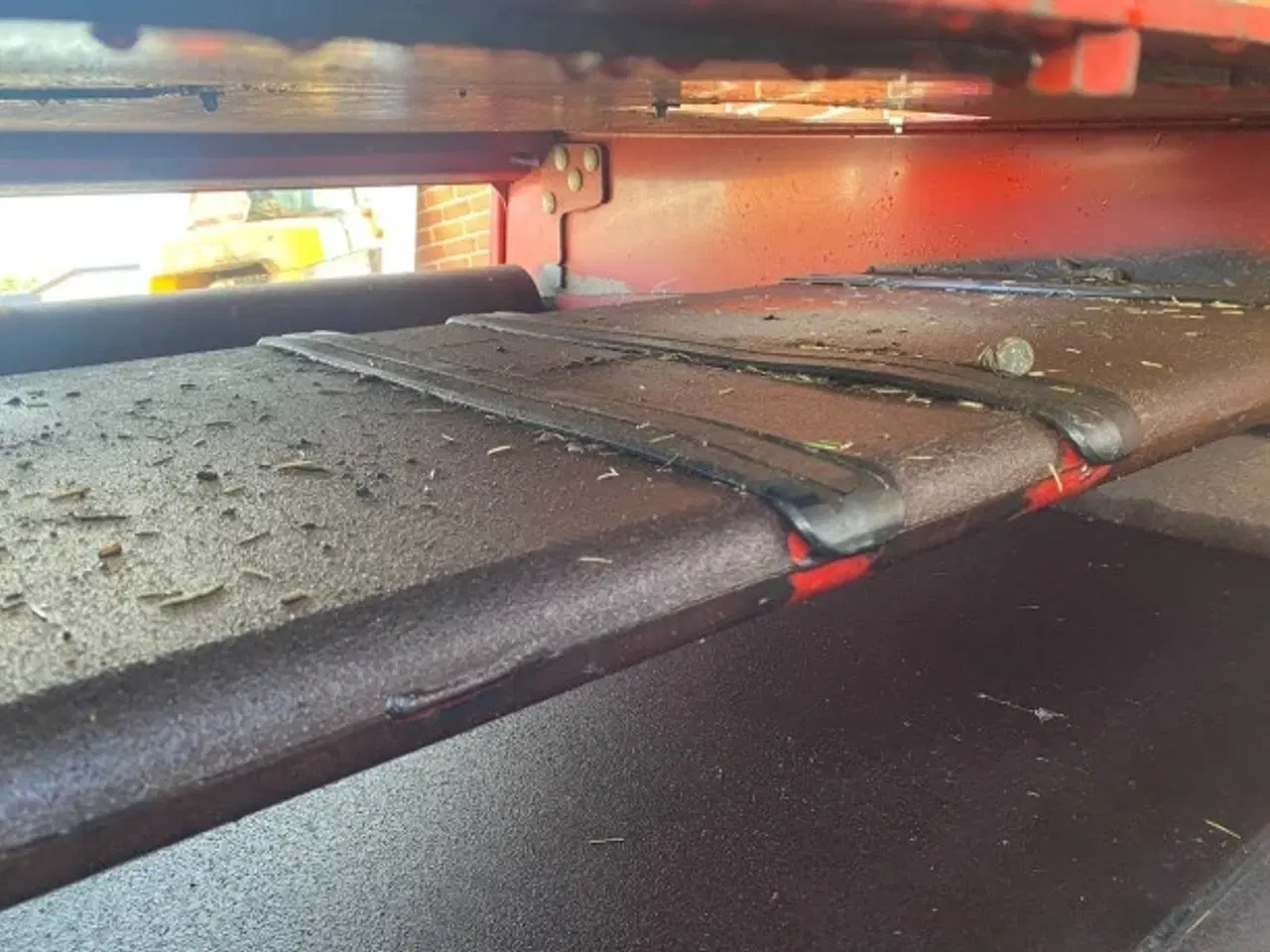 Billede 9 - Case 9120 Indføringskanal