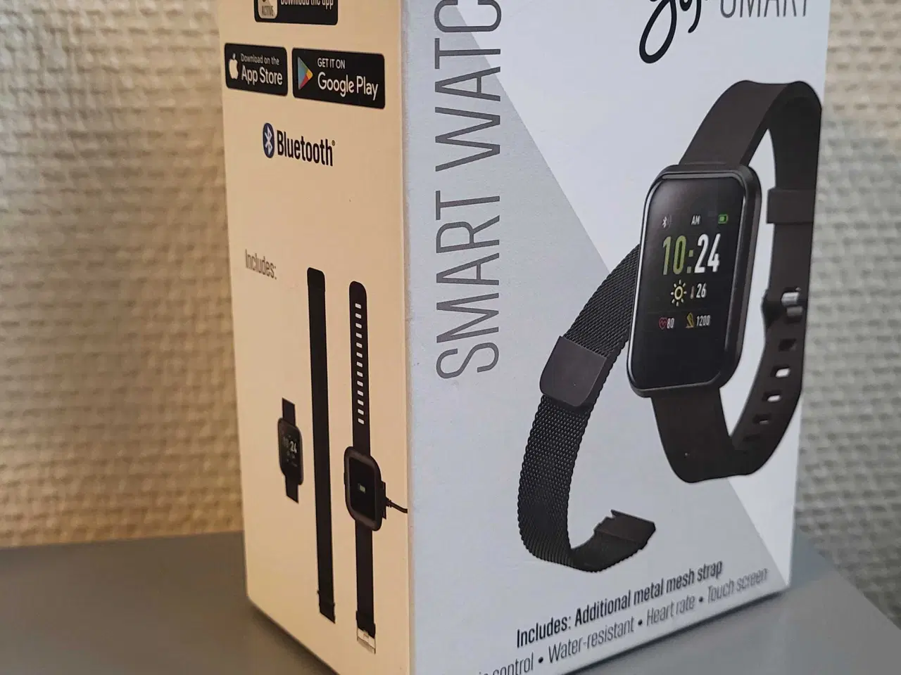 Billede 2 - Smart Smartwatch